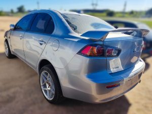 Repuestos de Mitsubishi  Lancer EX 2.0 GLS MT 2014 Ref:CH252