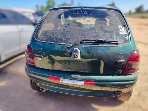 Repuestos de Chevrolet  Corsa Wind 1.0 2000 Ref:CH253