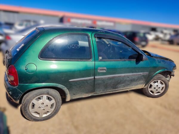 Repuestos de Chevrolet  Corsa Wind 1.0 2000 Ref:CH253