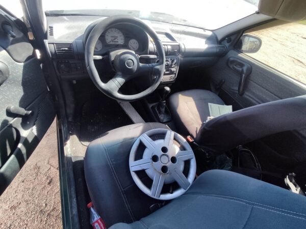 Repuestos de Chevrolet  Corsa Wind 1.0 2000 Ref:CH253