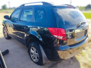 Repuestos de Haima 7 GLS 2.0 2012 Ref:CH254