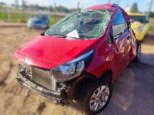 Repuestos de Kia Picanto EX PLUS MT 2018 Ref:CH257