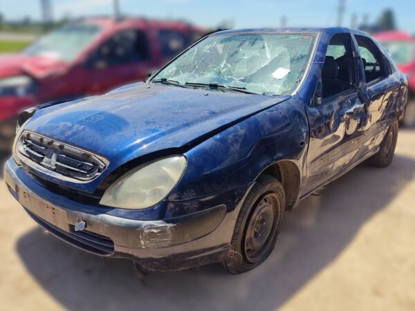 Repuestos de Citroen  Xsara 1.6 16V 2001 Ref:CH259