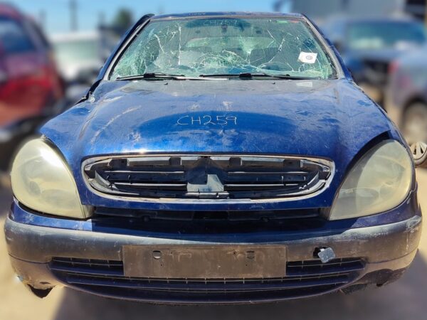 Repuestos de Citroen  Xsara 1.6 16V 2001 Ref:CH259