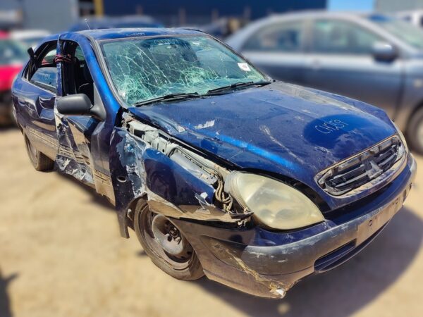 Repuestos de Citroen  Xsara 1.6 16V 2001 Ref:CH259