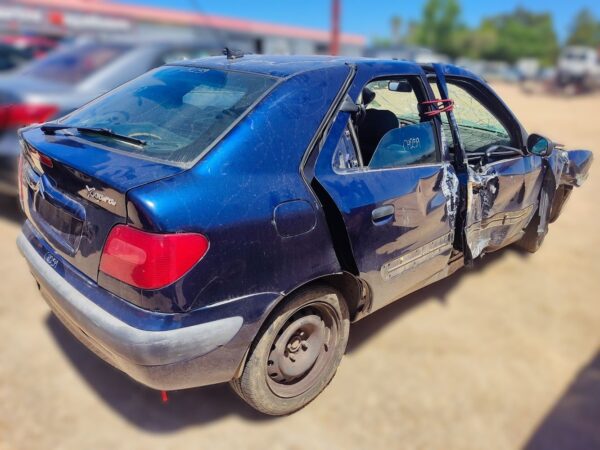Repuestos de Citroen  Xsara 1.6 16V 2001 Ref:CH259