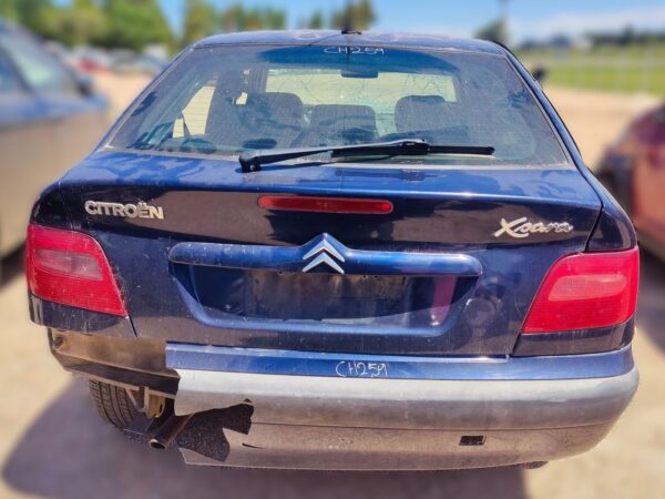 Repuestos de Citroen  Xsara 1.6 16V 2001 Ref:CH259