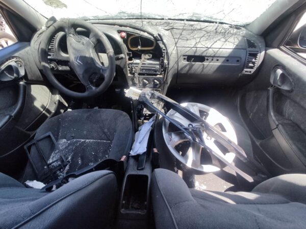 Repuestos de Citroen  Xsara 1.6 16V 2001 Ref:CH259