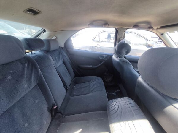 Repuestos de Citroen  Xsara 1.6 16V 2001 Ref:CH259