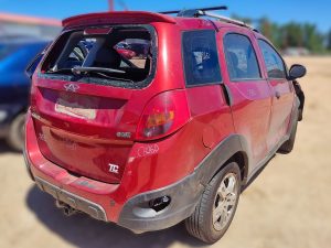 Repuestos de Chery  Beat 1.5 Comfort 2014 Ref:CH260