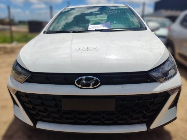 ch263_2 Repuestos de Hyundai HB20s 1.0 Sedan 2025 Ref:CH263
