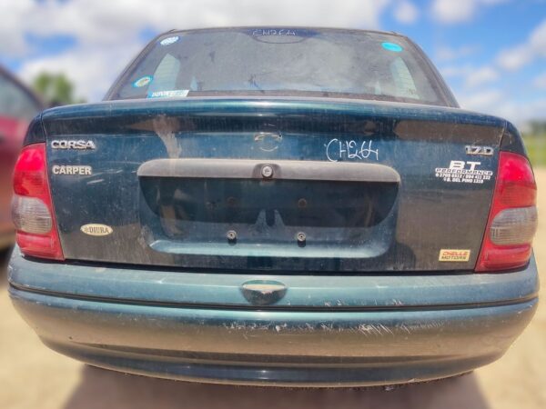 Repuestos de Chevrolet  Corsa 1.7D 2001 Ref:CH264