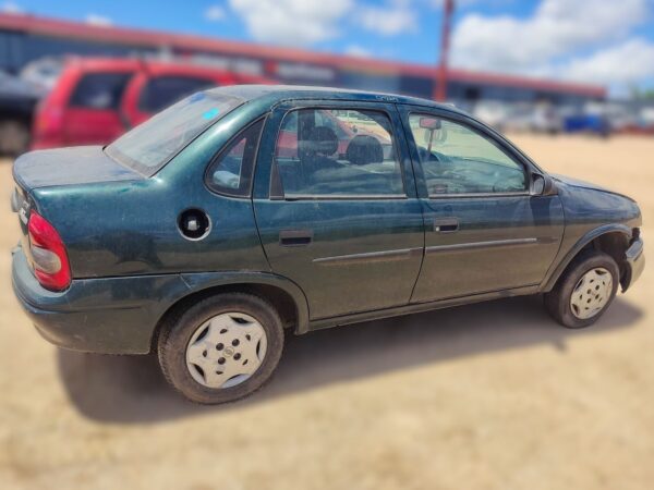 Repuestos de Chevrolet  Corsa 1.7D 2001 Ref:CH264