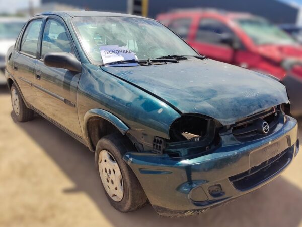 Repuestos de Chevrolet  Corsa 1.7D 2001 Ref:CH264