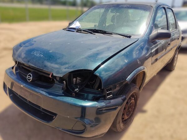 Repuestos de Chevrolet  Corsa 1.7D 2001 Ref:CH264