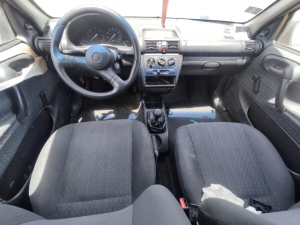 Repuestos de Chevrolet  Corsa 1.7D 2001 Ref:CH264