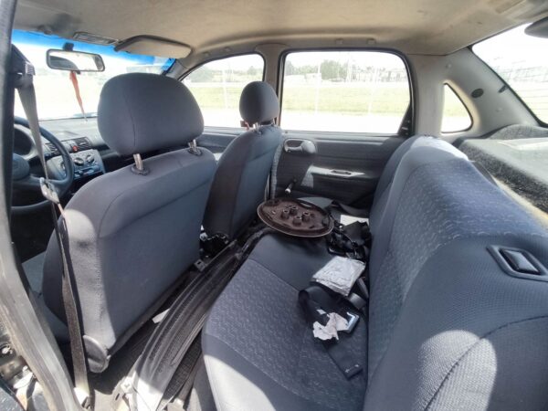 Repuestos de Chevrolet  Corsa 1.7D 2001 Ref:CH264