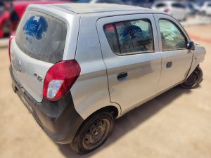 Repuestos de Suzuki  Alto 800 GA 2017 Ref:CH265