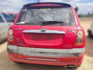 Repuestos de Lifan  320 ELITE 2012 Ref:CH268