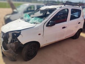 Repuestos de Suzuki  Alto 800 2013 Ref:CH269