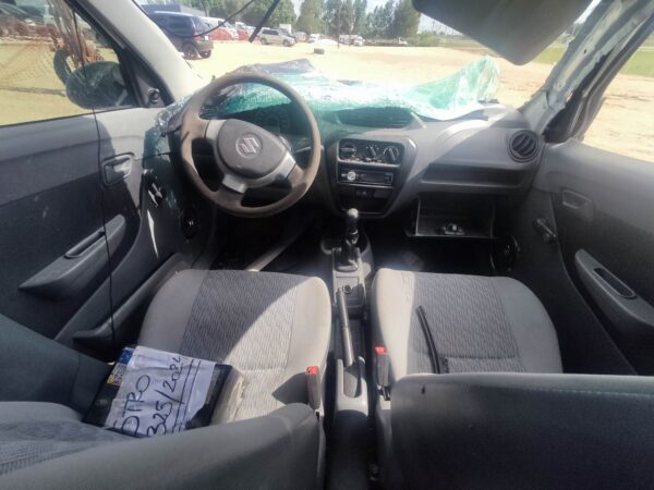 Repuestos de Suzuki  Alto 800 2013 Ref:CH269