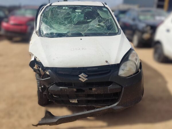Repuestos de Suzuki  Alto 800 2015 Ref:CH270