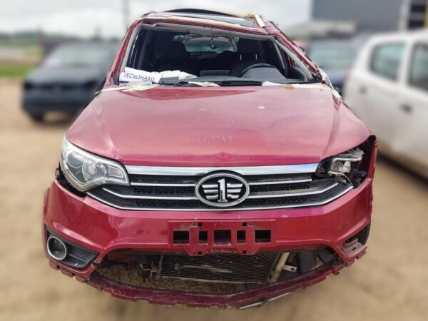 Repuestos de FAW R7 Hi Tech 2018 Ref:CH271