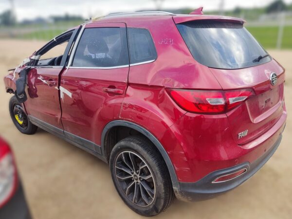 Repuestos de FAW R7 Hi Tech 2018 Ref:CH271