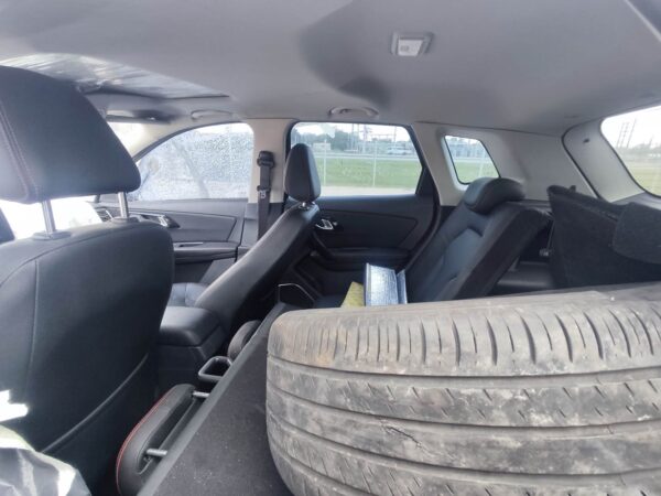 Repuestos de FAW R7 Hi Tech 2018 Ref:CH271