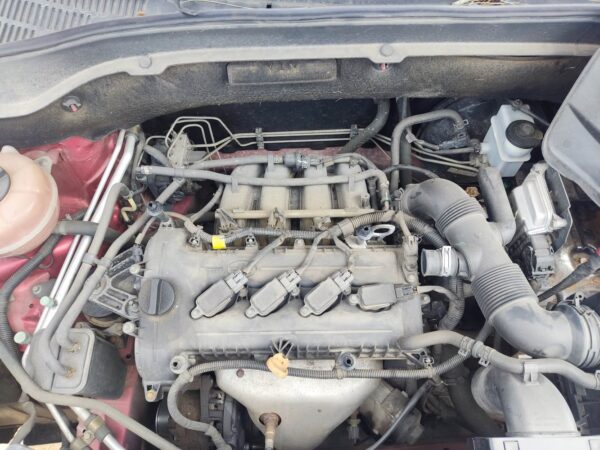 Repuestos de FAW R7 Hi Tech 2018 Ref:CH271