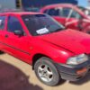 Repuestos de Daihatsu  Charade 1994 Ref:CH272