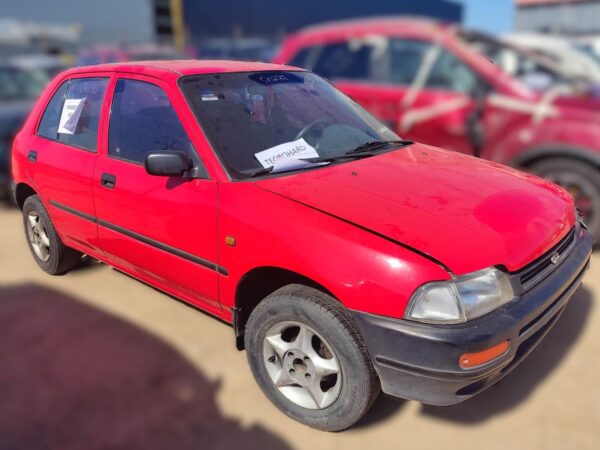 Repuestos de Daihatsu  Charade 1994 Ref:CH272