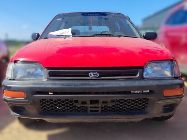 Repuestos de Daihatsu  Charade 1994 Ref:CH272