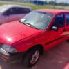 Repuestos de Daihatsu  Charade 1994 Ref:CH272