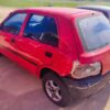 Repuestos de Daihatsu  Charade 1994 Ref:CH272
