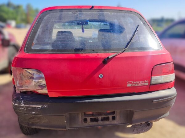 Repuestos de Daihatsu  Charade 1994 Ref:CH272