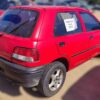 Repuestos de Daihatsu  Charade 1994 Ref:CH272