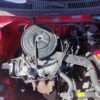 Repuestos de Daihatsu  Charade 1994 Ref:CH272