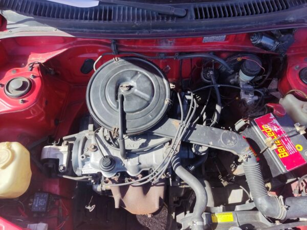 Repuestos de Daihatsu  Charade 1994 Ref:CH272