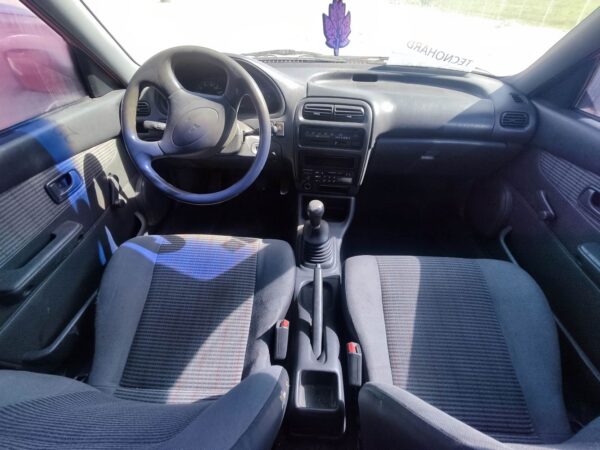 Repuestos de Daihatsu  Charade 1994 Ref:CH272
