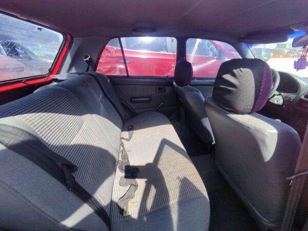 Repuestos de Daihatsu  Charade 1994 Ref:CH272