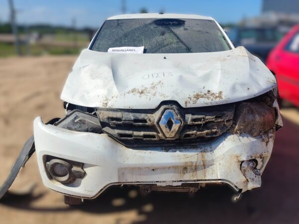 ch273_2 Repuestos de Renault Kwid Intense 1.0 2018 Ref:CH273