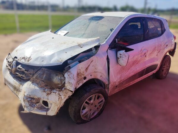 ch273_3 Repuestos de Renault Kwid Intense 1.0 2018 Ref:CH273