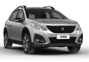 Repuestos de Peugeot  2008 Feline 1.6 16V 2021 Ref:CH274