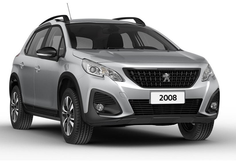 Repuestos de Peugeot  2008 Feline 1.6 16V 2021 Ref:CH274