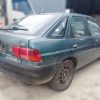 Repuestos de Ford Escort 1997 Ref:CH276