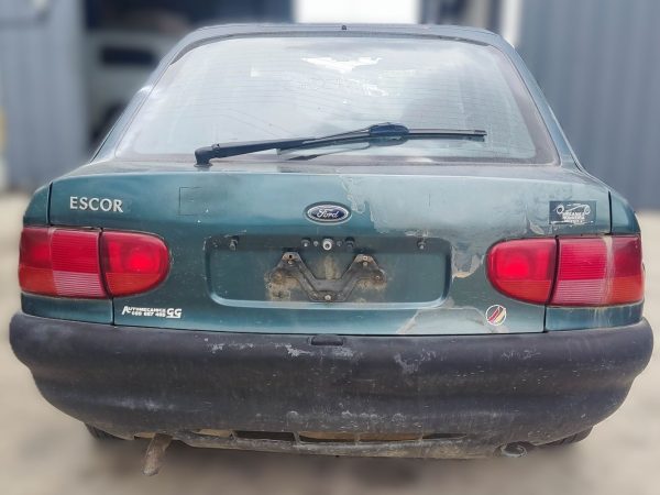 Repuestos de Ford Escort 1997 Ref:CH276