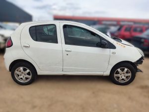 Repuestos de Geely GC2 1.0 GL 2016 Ref:CH277