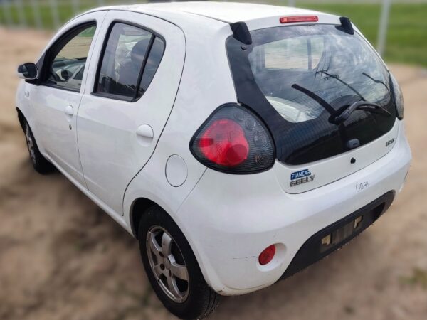 Repuestos de Geely  LC 1.3 GL 2013 Ref:CH279