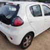 Repuestos de Geely  LC 1.3 GL 2013 Ref:CH279